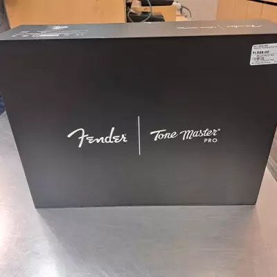 Fender Tonemaster Pro 3